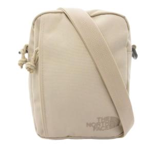 SUPER CROSS BAG ショルダーバッグ クロスボディ ONE アイボリー NN2PP03N/