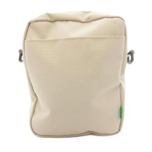 THE NORTH FACE SUPER CROSS BAG ショルダーバッグ クロスボディ ONE アイボリー NN2PP03N/