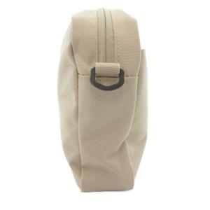 THE NORTH FACE SUPER CROSS BAG ショルダーバッグ クロスボディ ONE アイボリー NN2PP03N/