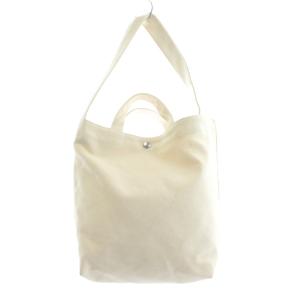 PORTER CASE LOWERCASE 吉田カバン トートバッグ ワンショルダーバッグ 2WAY キャンバス ロゴ