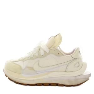 NIKE sacai DD1875-100 VAPORWAFFLE WHITE GUM