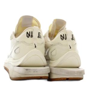 NIKE sacai DD1875-100 VAPORWAFFLE WHITE GUM