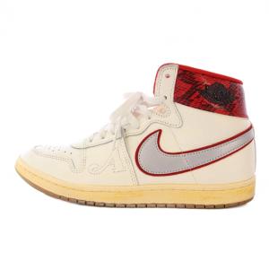 AWAKE NY JORDAN AIR SHIP SP UNIVERSITY RED
