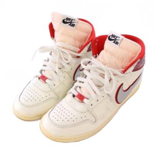 NIKE AWAKE NY JORDAN AIR SHIP SP UNIVERSITY RED
