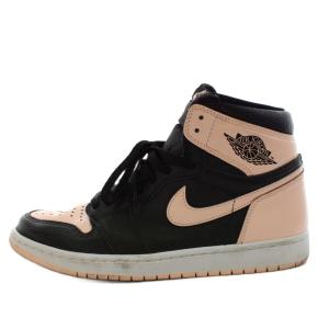 AIR JORDAN 1 RETRO HIGH OG CRIMSON TINT