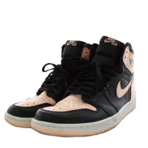 NIKE AIR JORDAN 1 RETRO HIGH OG CRIMSON TINT