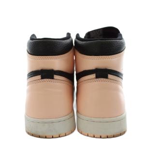 NIKE AIR JORDAN 1 RETRO HIGH OG CRIMSON TINT