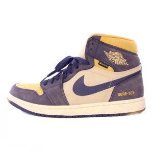AIR JORDAN 1 ELEMENT GORE-TEX SKY J PURPLE