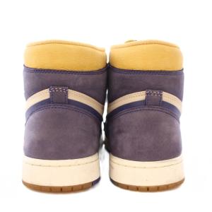NIKE AIR JORDAN 1 ELEMENT GORE-TEX SKY J PURPLE