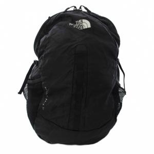 MAYFLY PACK 22 リュックサック デイパック 黒 NM62376 /TK