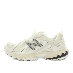 ML610TBA スニーカー US6 ホワイト