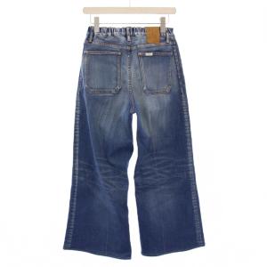 Big John SURT Deuxieme Classe取扱 Patched pocket パッチポケット デニムパンツ