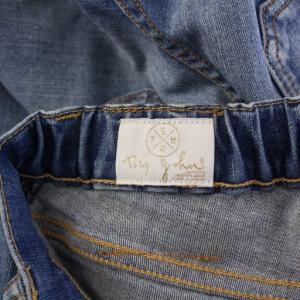 Big John SURT Deuxieme Classe取扱 Patched pocket パッチポケット デニムパンツ