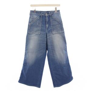 GOOD GRIEF! Painter Pants ペインターパンツ デニム ジーンズ ジップフライ ストレッチ