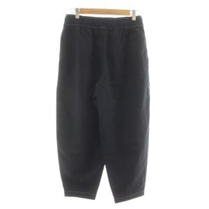 NIKE AS W NSW SWSH WVN HR PANT L ブラック DM6210-010