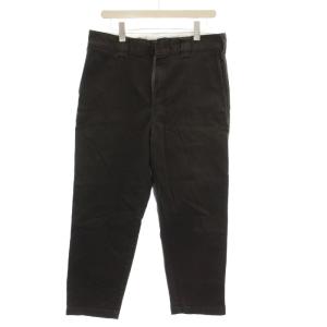 ロンハーマン コラボ ワークパンツ 34 チャコールグレー /G