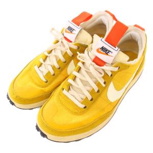 NIKE Craft Tom Sachs General Purpose Shoe