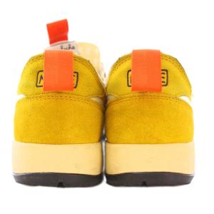 NIKE Craft Tom Sachs General Purpose Shoe