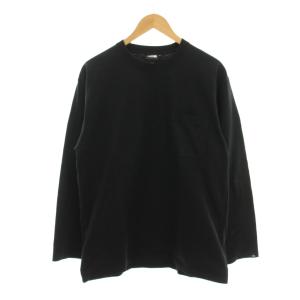 L/S GD Heavy Cotton Tee ガーメントダイヘビーコットンティー Tシャツ カットソー