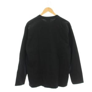 THE NORTH FACE L/S GD Heavy Cotton Tee ガーメントダイヘビーコットンティー Tシャツ カットソー