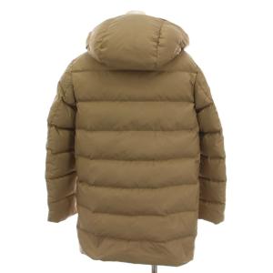 Traditional Weatherwear ダウンジャケット ダウンコート アウター 36 ベージュ L182APDCO0135AI /YM