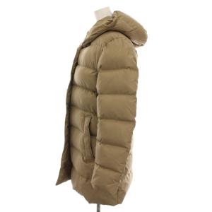 Traditional Weatherwear ダウンジャケット ダウンコート アウター 36 ベージュ L182APDCO0135AI /YM