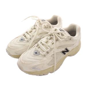 New Balance ML725CA スニーカー US4.5 オフホワイト