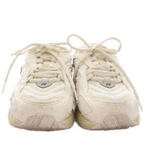 New Balance ML725CA スニーカー US4.5 オフホワイト