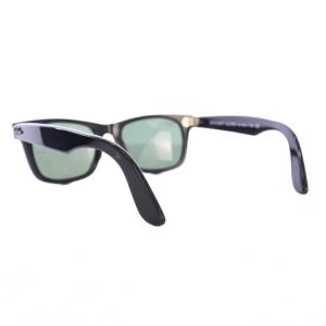 Ray-Ban WAYFARER SQUARE ウェイファーラー スクエア サングラス アイウェア 眼鏡 メガネ カラーレンズ