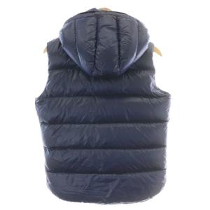TATRAS POSEIDONE ダウンベスト 3 ネイビー MTA17A4309