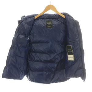 TATRAS POSEIDONE ダウンベスト 3 ネイビー MTA17A4309