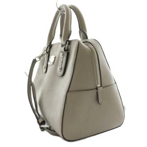 MICHAEL KORS シンディ ドーム サッチェル Cindy Dome Satchel ハンドバッグ ショルダー 2WAY