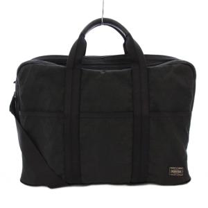 吉田カバン HYBRID ハイブリッド 2WAY BRIEFCASE ブリーフケース ビジネスバッグ ハンドバッグ
