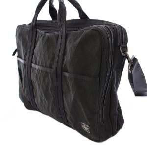 PORTER 吉田カバン HYBRID ハイブリッド 2WAY BRIEFCASE ブリーフケース ビジネスバッグ ハンドバッグ