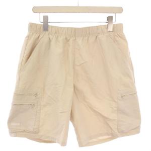 24SS Cargo Short S