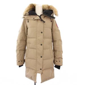 MACKENZIE PARKA S タン 2302JL
