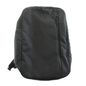 セオン トランスポーター 25 リュックサック バックパック ハンドバッグ 2WAY 黒 ブラック 2510-03911-0001-1025