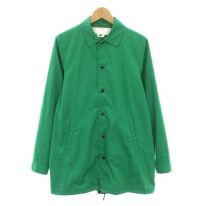 コムデギャルソン Comme des Garcons AD2016 ロングコーチジャケット アウター ハンガー付き