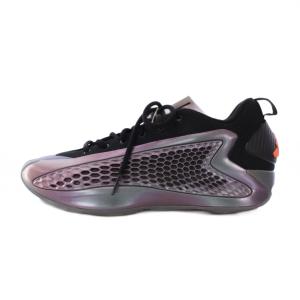 Anthony Edwards 1 Low IRON METALLIC アンソニーエドワーズ1ロウメタリック