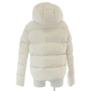 MONCLER 20AW LENAR ダウンジャケット 0 ホワイト F20931A51X00