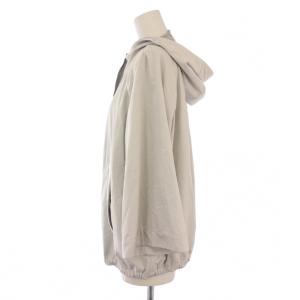 MARELLA SPORT ジップアップパーカー ブルゾン ジャケット アウター 42 グレー /BB