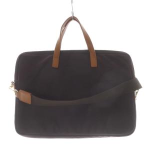 Samantha Thavasa ハンドバッグ 2WAY ショルダーバッグ くまのプーさん 白 茶 /SR