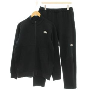 アンビションジャケット パンツ ジャージ セットアップ パンツ L 黒 ブラック NT62291 NT62290