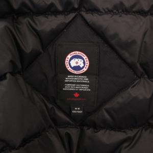 CANADA GOOSE Lodge Jacket