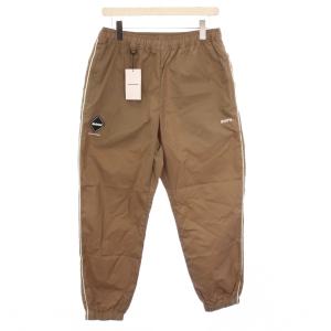 EXHIBITION GAME PANTS エキシビションゲームパンツ ジョガー イージー ウエストゴム