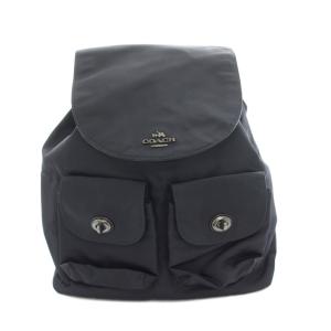 リュックサック デイバッグ ナイロン 紺 ネイビー F58814 /YT