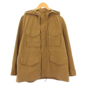 YETI イエティ SPRIT YARN AP JACKET スプリットヤーンAPジャケット フィールドジャケット