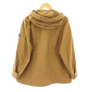 AP STUDIO YETI イエティ SPRIT YARN AP JACKET スプリットヤーンAPジャケット フィールドジャケット