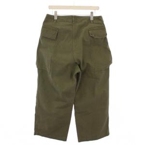 HERILL M43 HBT pants カーゴパンツ 1 カーキ 25-030-HL-8100-10