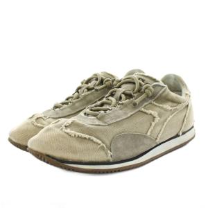 スニーカー シューズ US7.5 25.5cm ベージュ PROD2011703224A /AN3 D